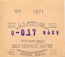 Austin Self Service Meter